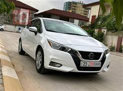 نیسان ڤێرسا